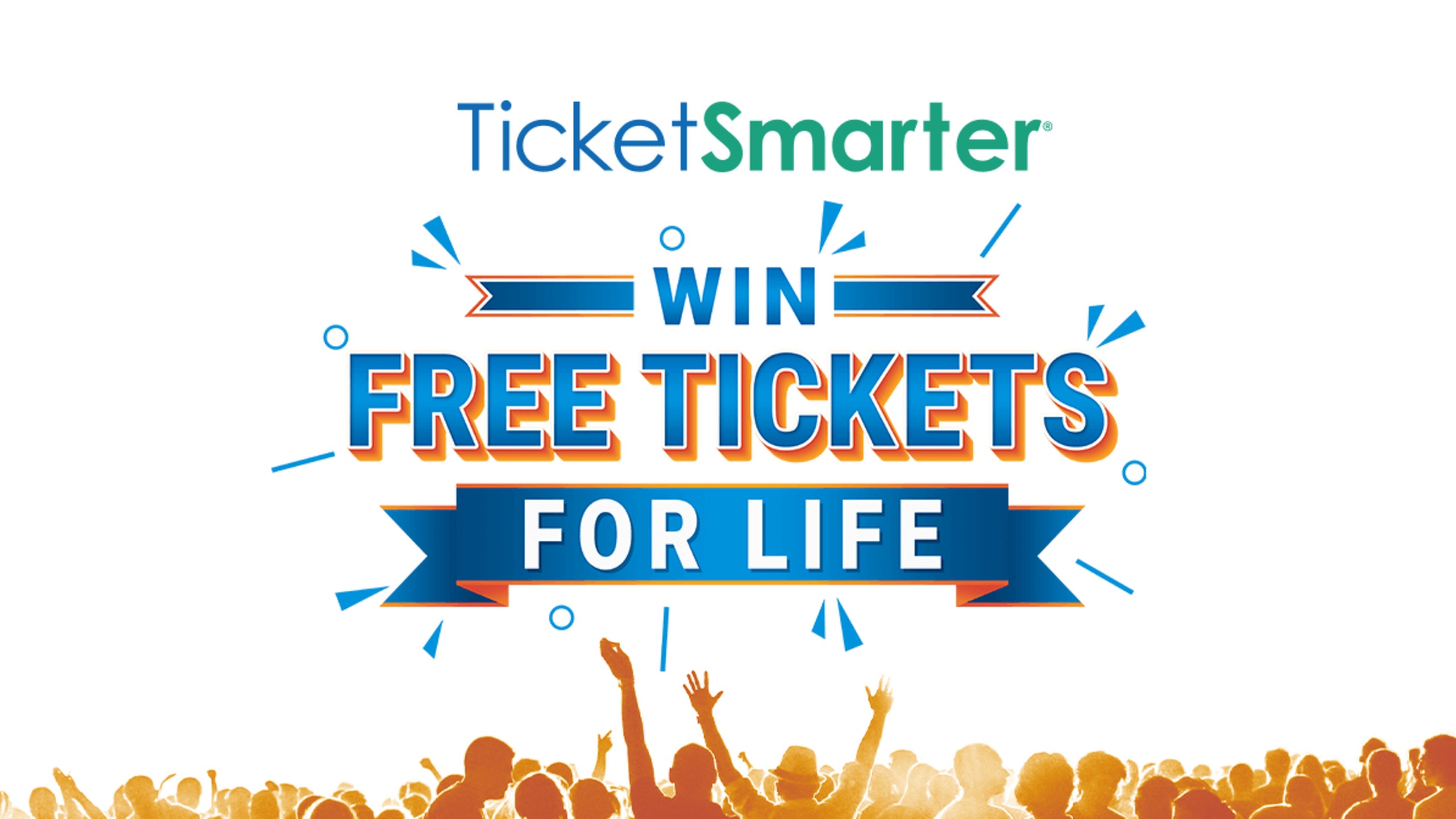 BBCC Athletics Partner TicketSmarter Announces Free Tickets for Life Sweepstakes