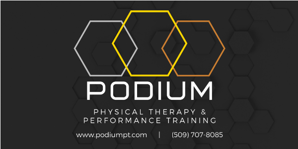 Podium Physical Therapy