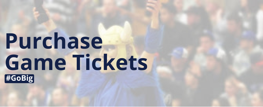 Purchase Game Tickets