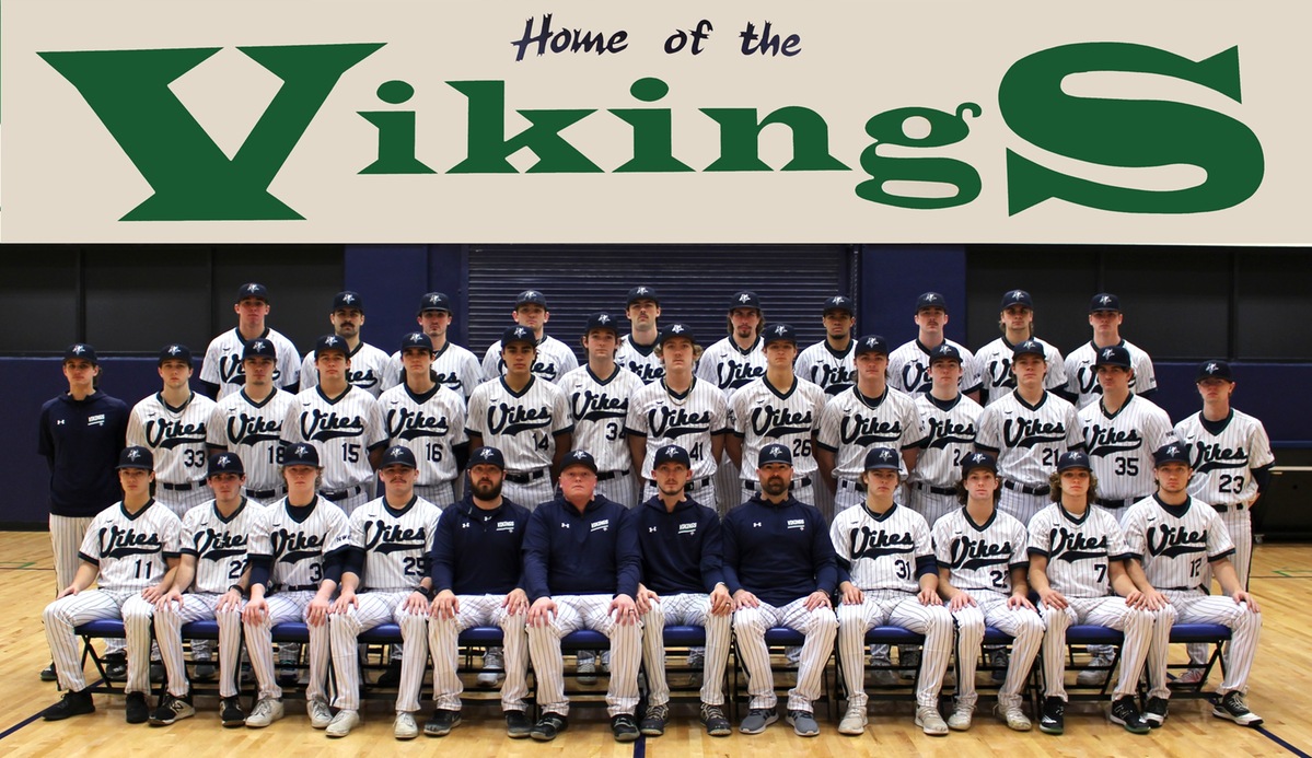 Vikes Fall To Ranked Tacoma In Super Regional