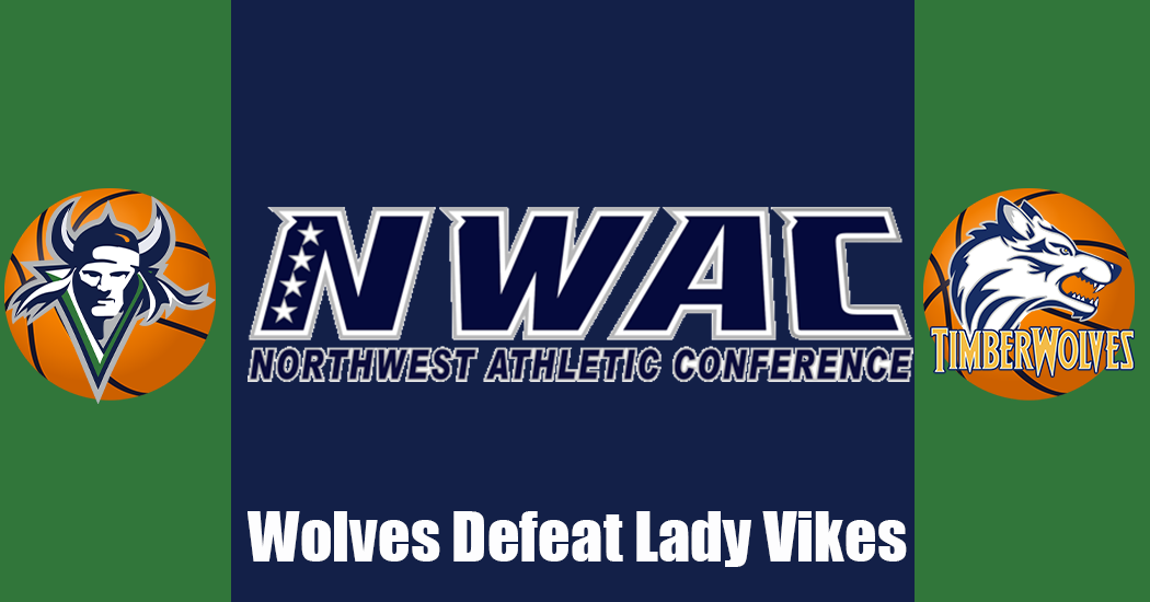 Wolves Defeat Lady Vikes