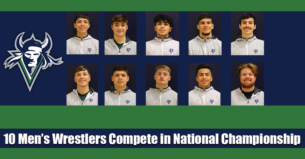BBCC Wrestling Heads to Texas
